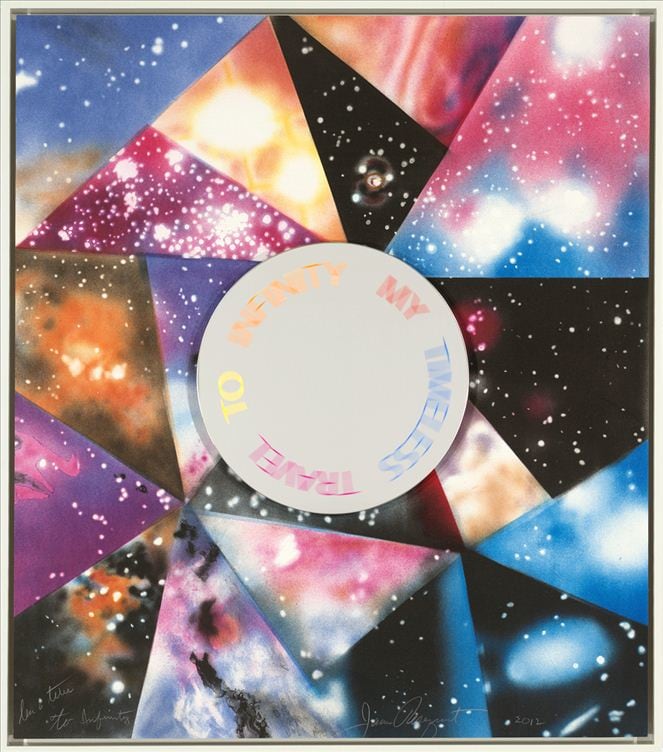 James Rosenquist