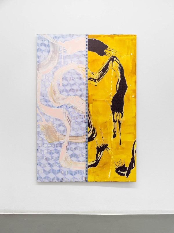 Installation Shot, The Spirit Manual, 2020