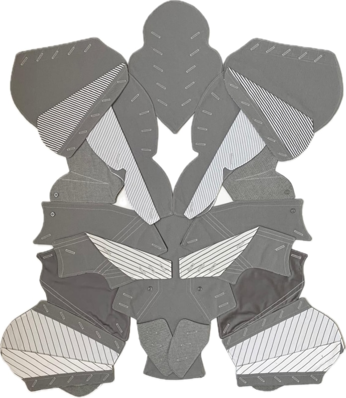 Giulia Crețulescu, Untitled