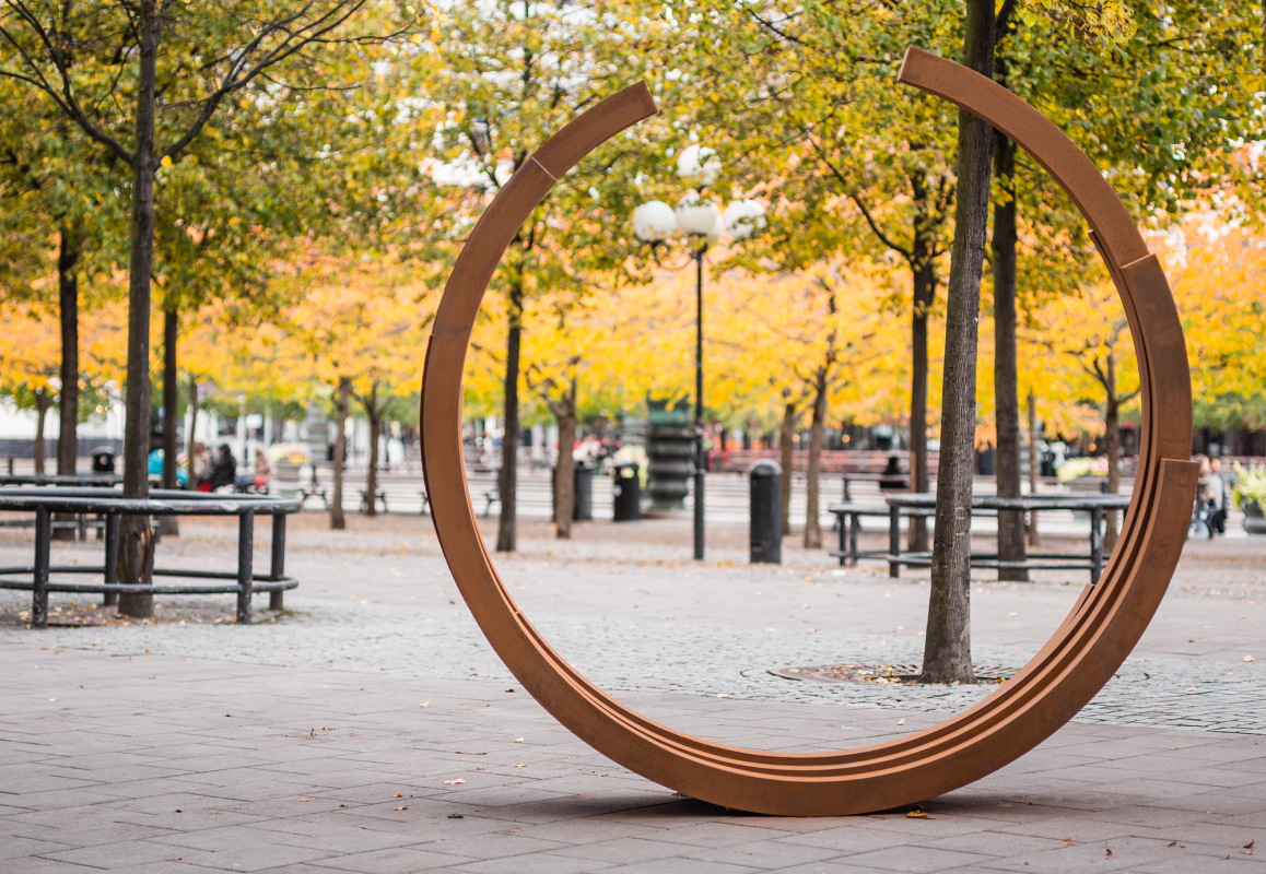 Installation Shot, Maquettes, 2014