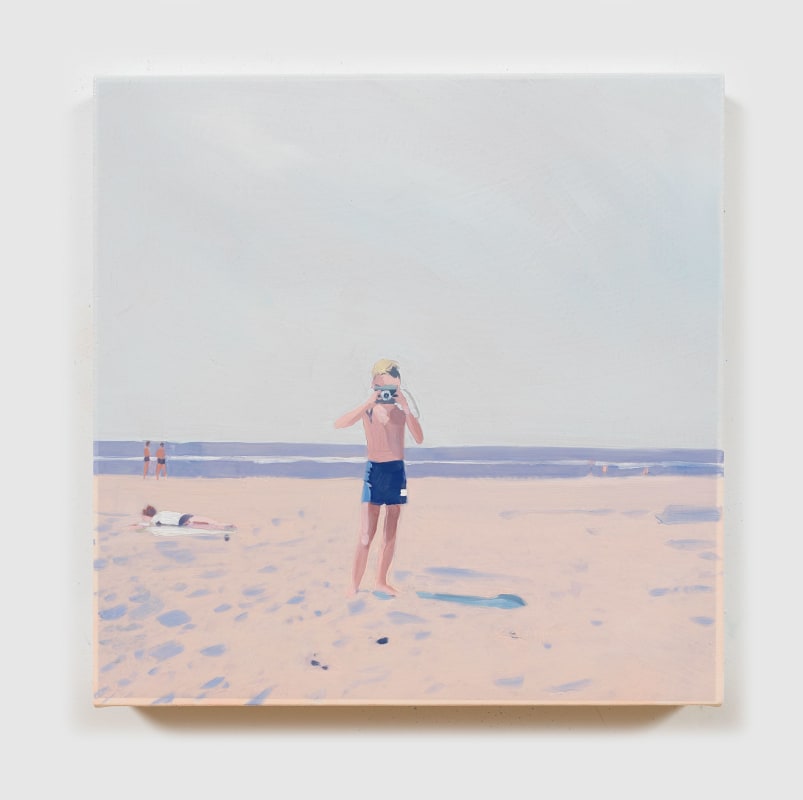 Isca Greenfield-Sanders