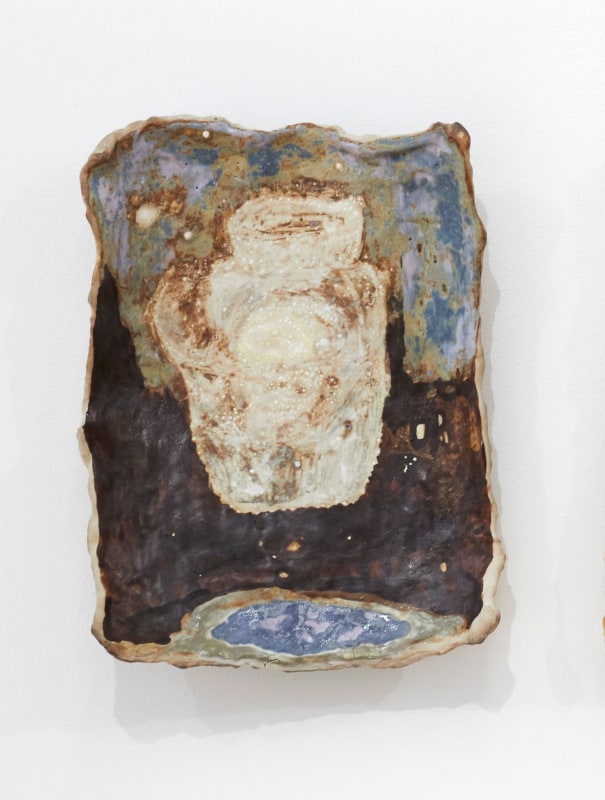 Linnéa Gad  Loll of Light, 2022 