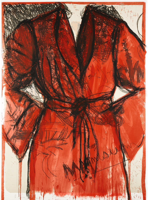 Jim Dine