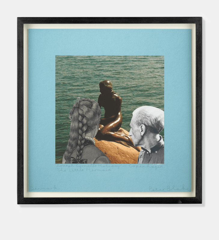 Peter Blake
