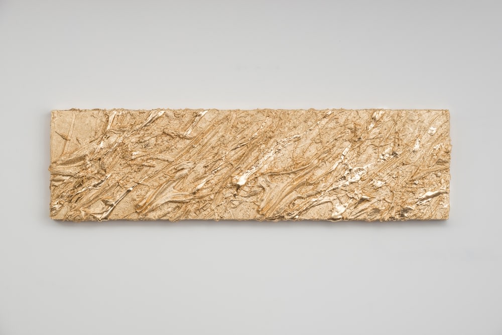 Jason&nbsp;Martin, Surrender, 2019