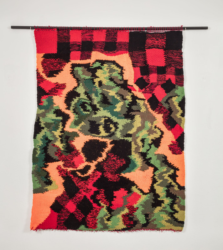 Lumberjack, Linda B&auml;ckstr&ouml;m