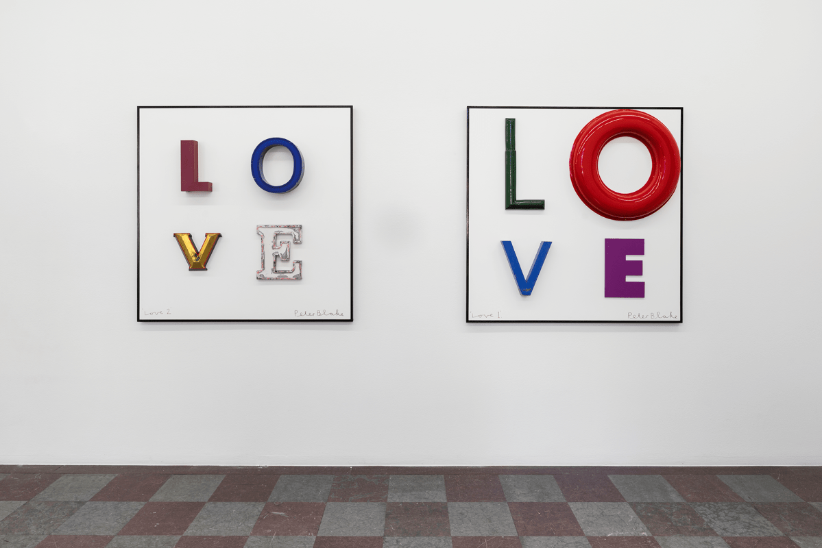 Installation Shot, Once Upon A Time, 2016