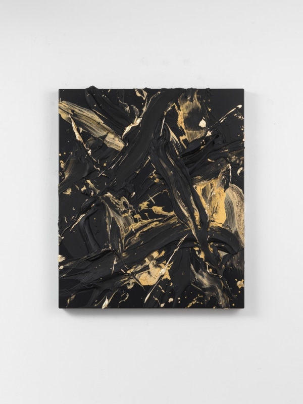 Jason&nbsp;Martin, Should We Fall, 2023