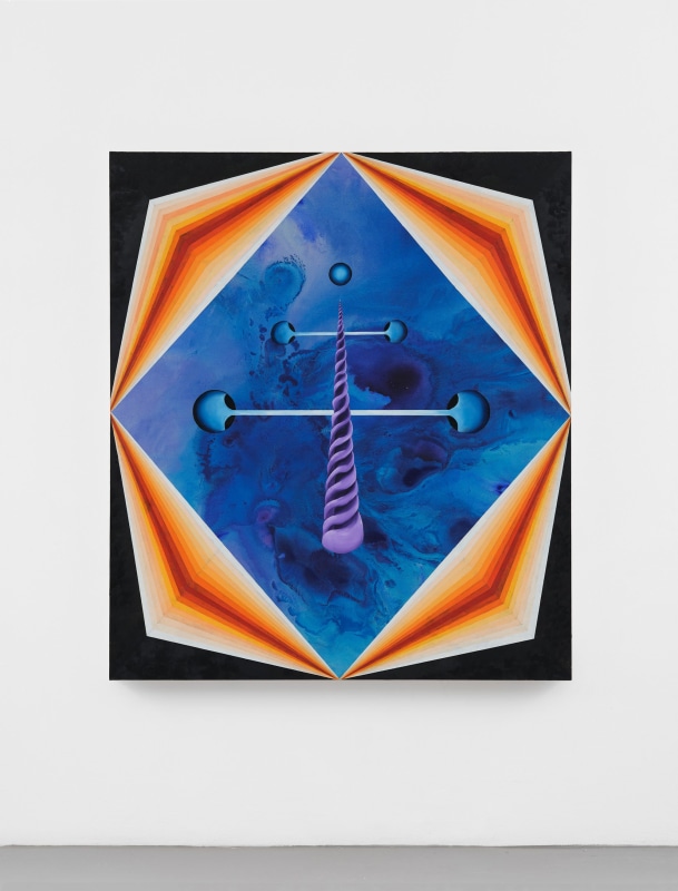 Anna Pajak Havet Hör Mig, 2021 