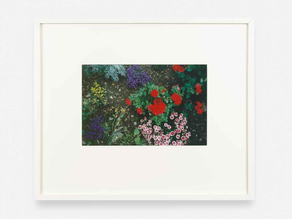 &quot;Untitled&quot; (Alice B. Toklas and Gertrude Stein)