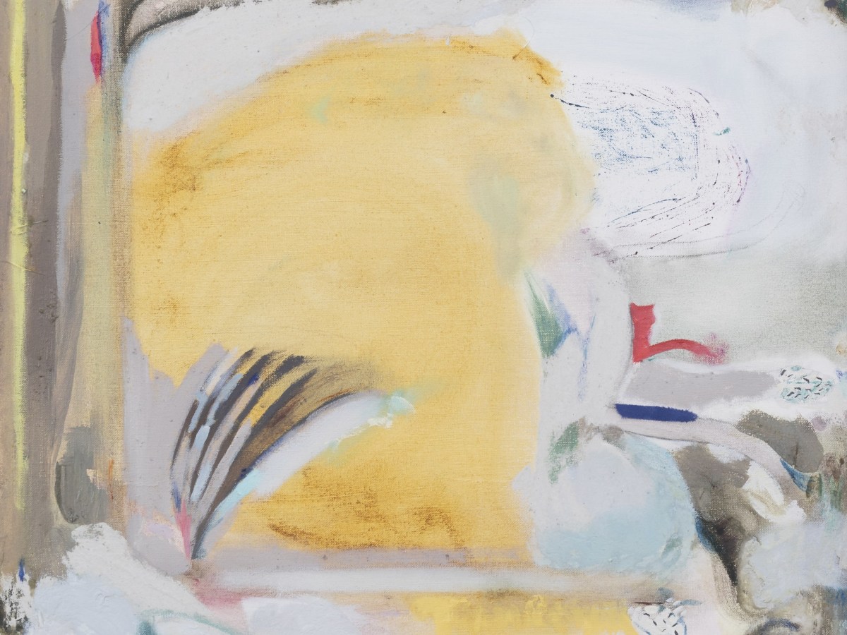 Aleana Egan at Place des Vosges