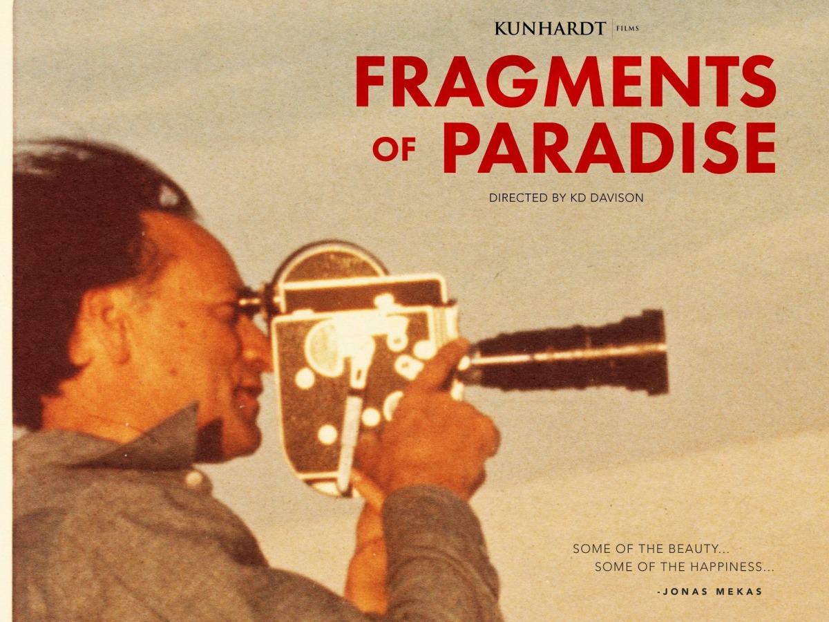 Fragments of Paradise [Film Review]