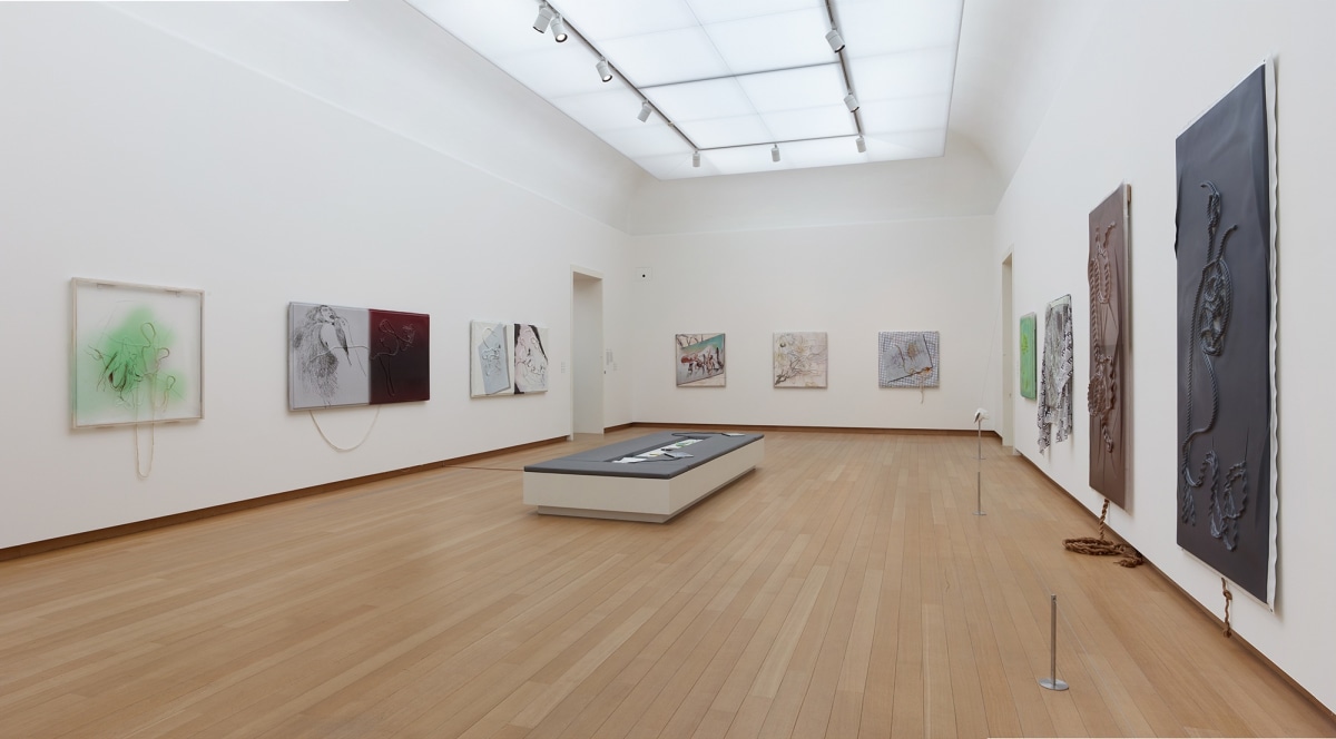 Social Synthetic Stedelijk Museum