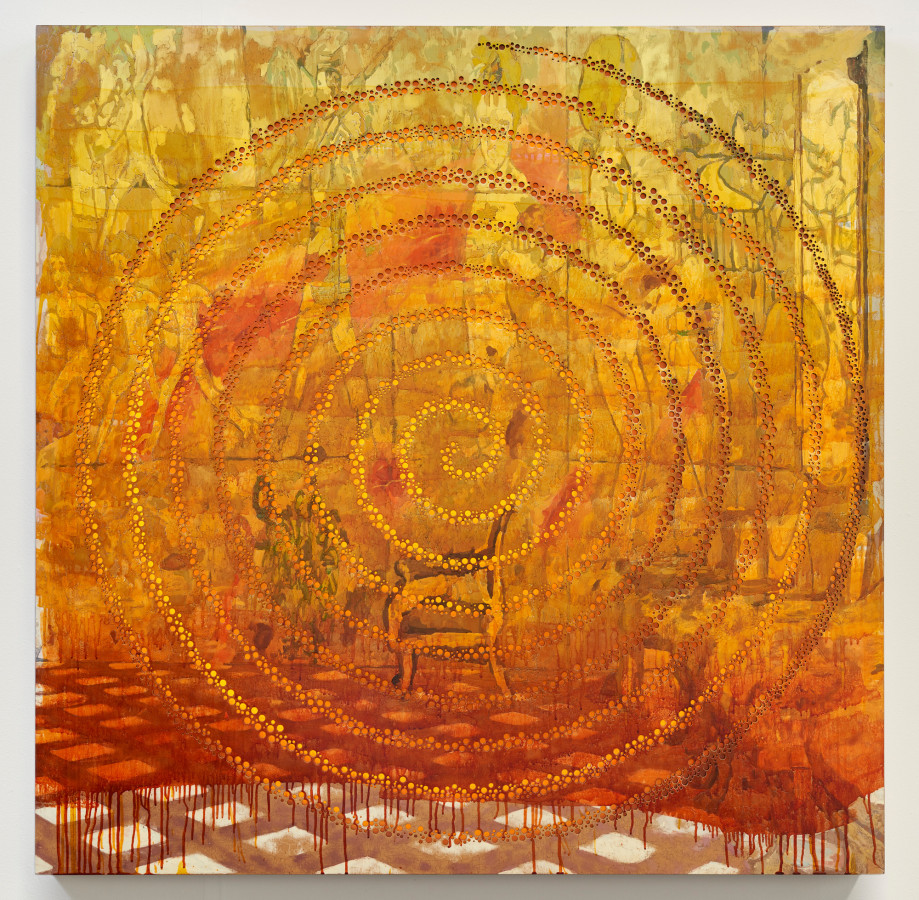 Jorge Pardo, Untitled 