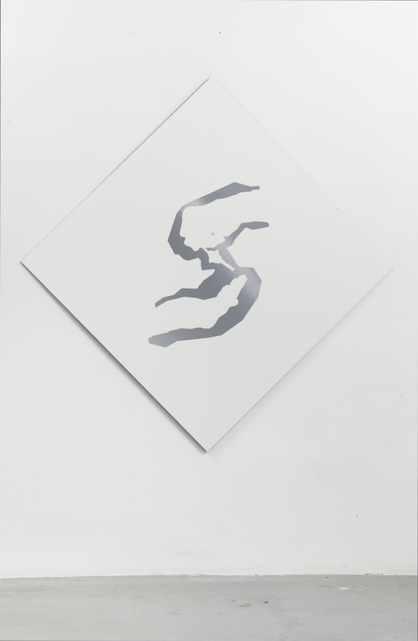 Seth Price, Untitled