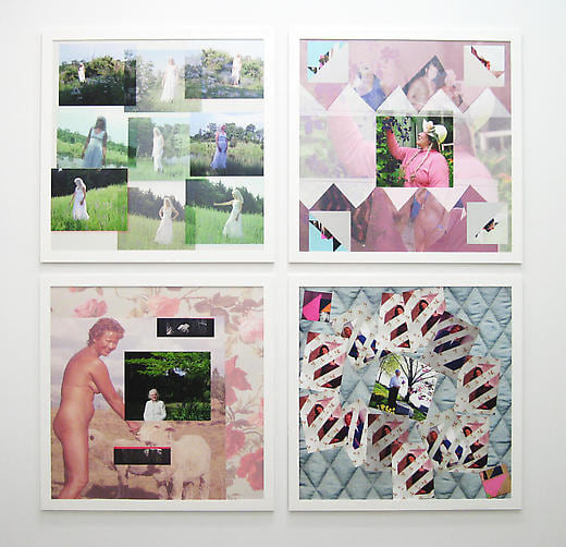 Blocs 2006 Archival inkjet