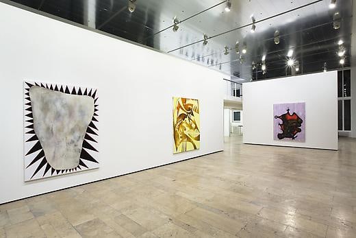 Charline von Heyl
