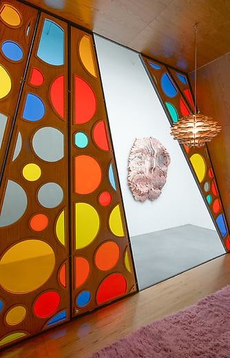 Spare Bedroom (detail)