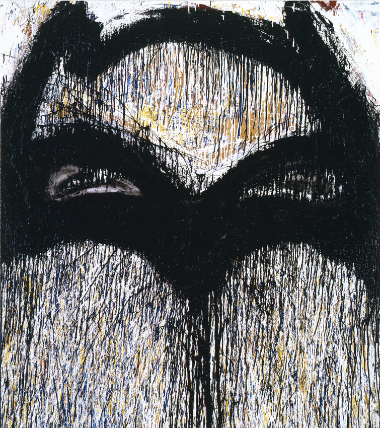 It's Batman..., 2012