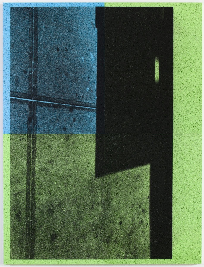 Adam McEwen Untitled