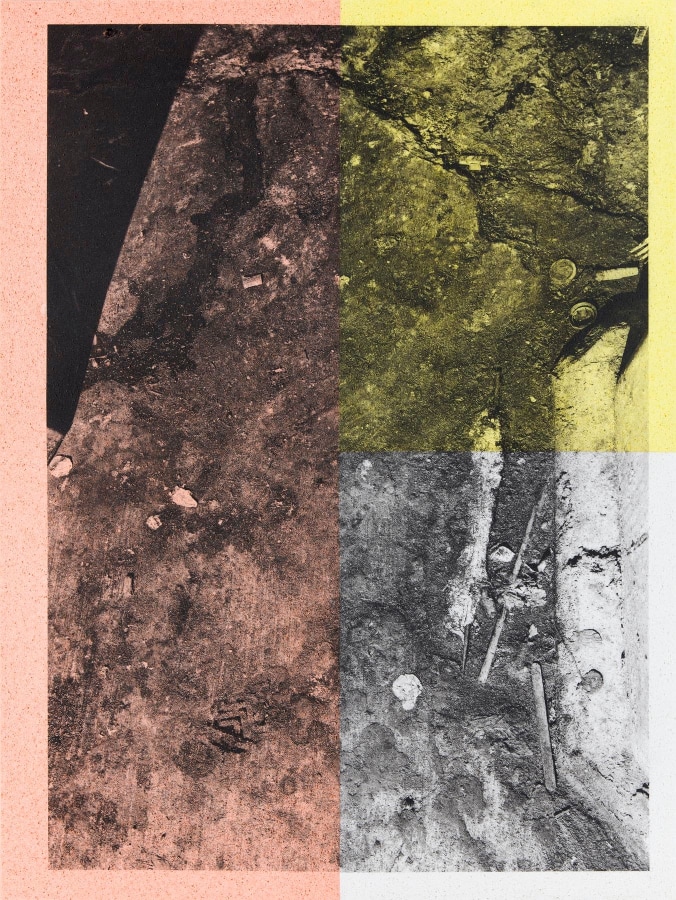Adam McEwen Untitled
