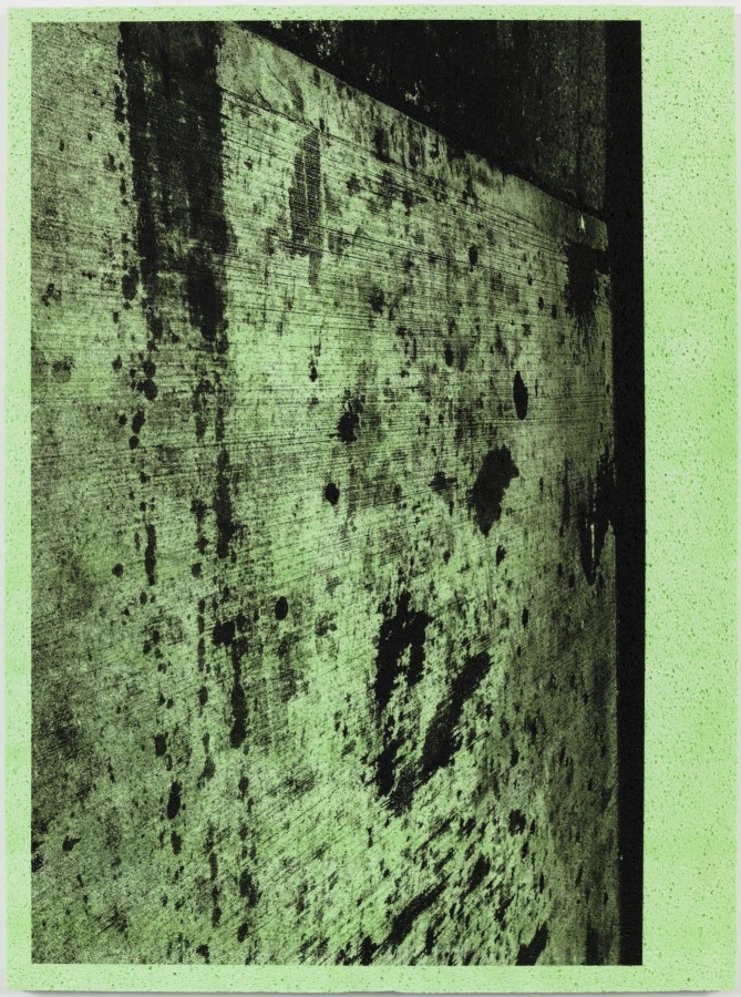Adam McEwen Untitled