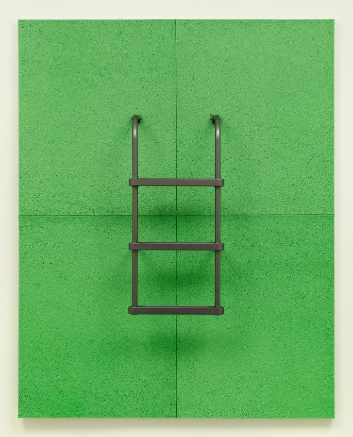 Adam McEwen, I Don’t Wanna Go Down to the Basement