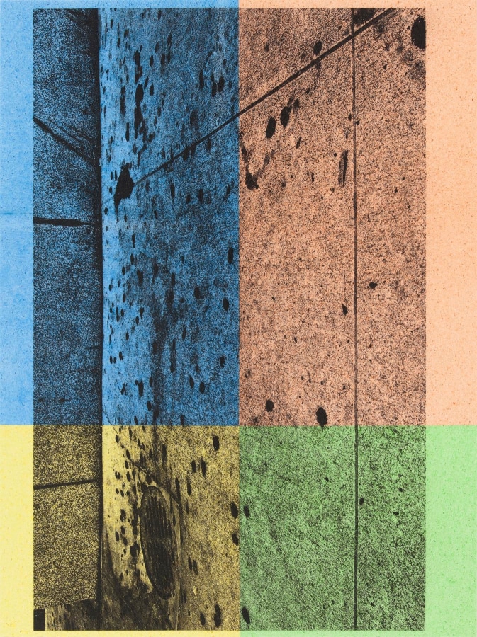 Adam McEwen Untitled