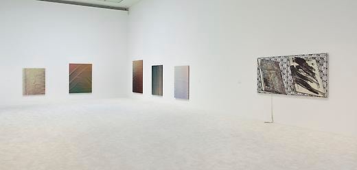 Painting Factory LA MOCA