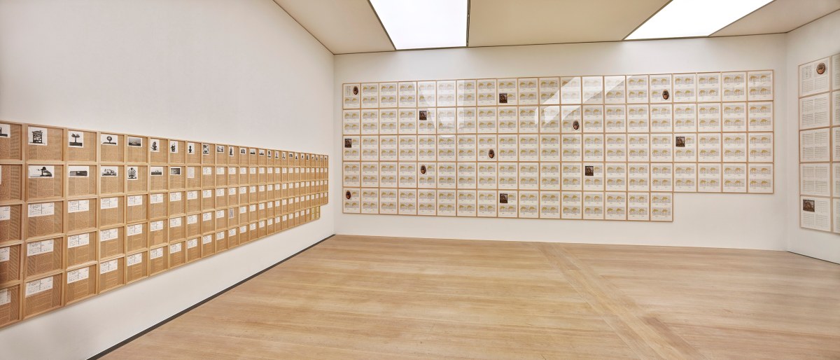 20/20 Vision – The Collection Remixed, Installation view, Kunsthalle Bremen, 2020