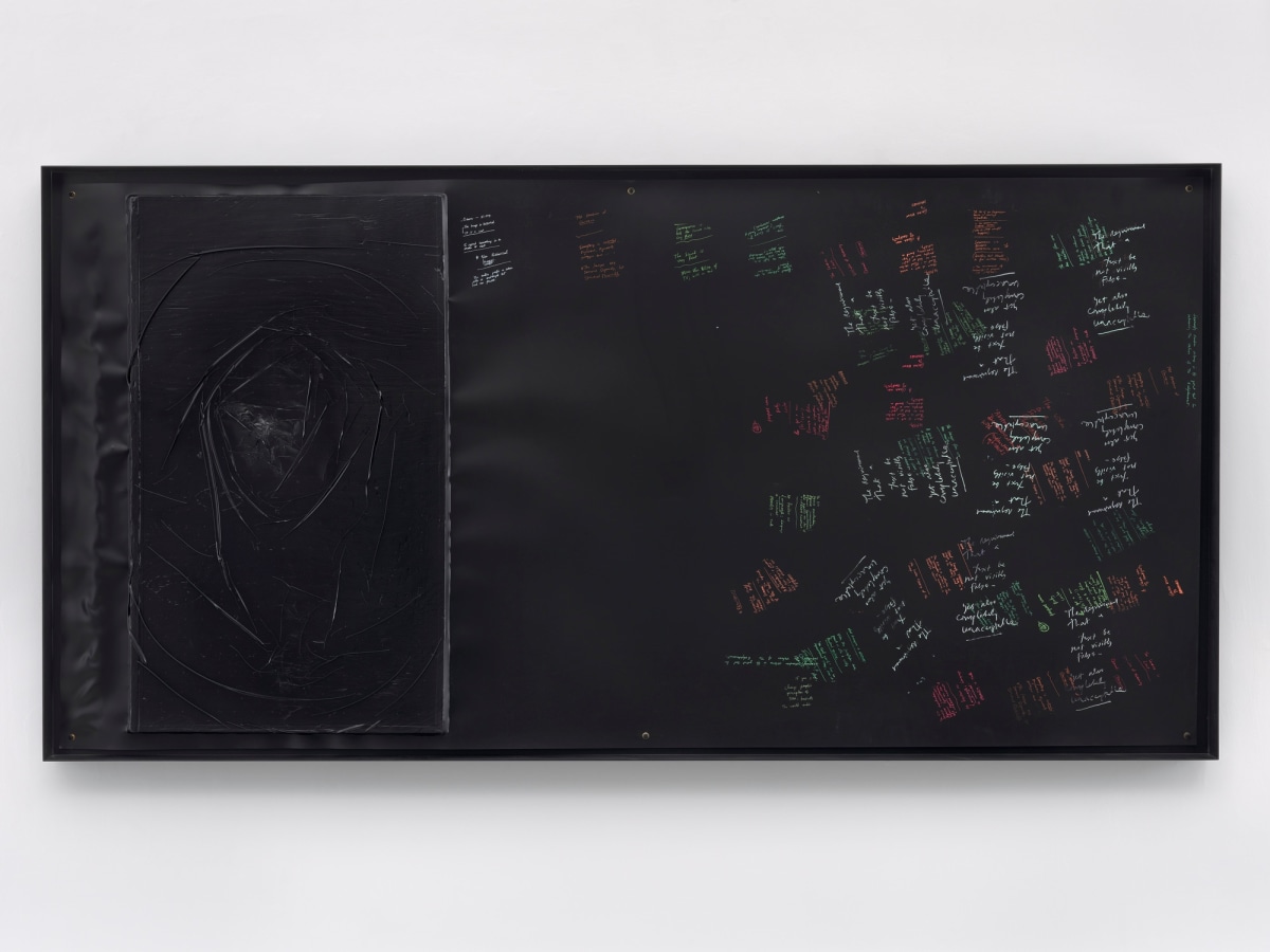 Seth Price, Notes on Film