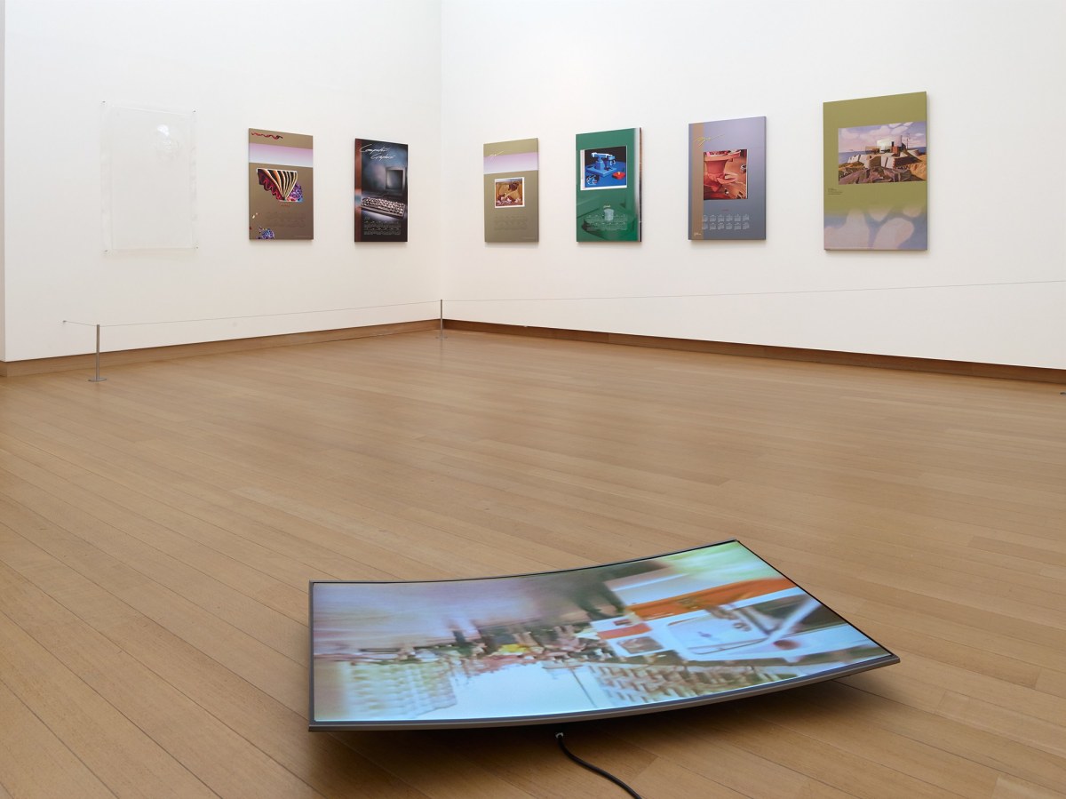 Social Synthetic Stedelijk Museum