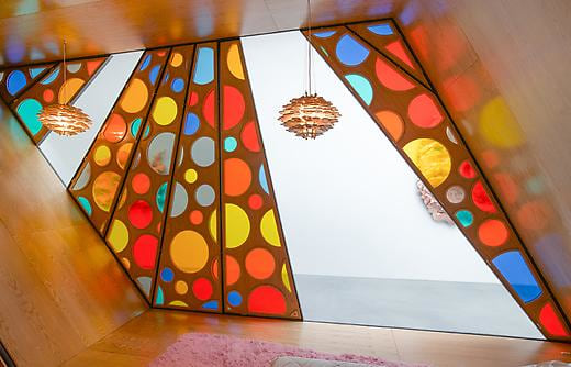 Spare Bedroom (detail)