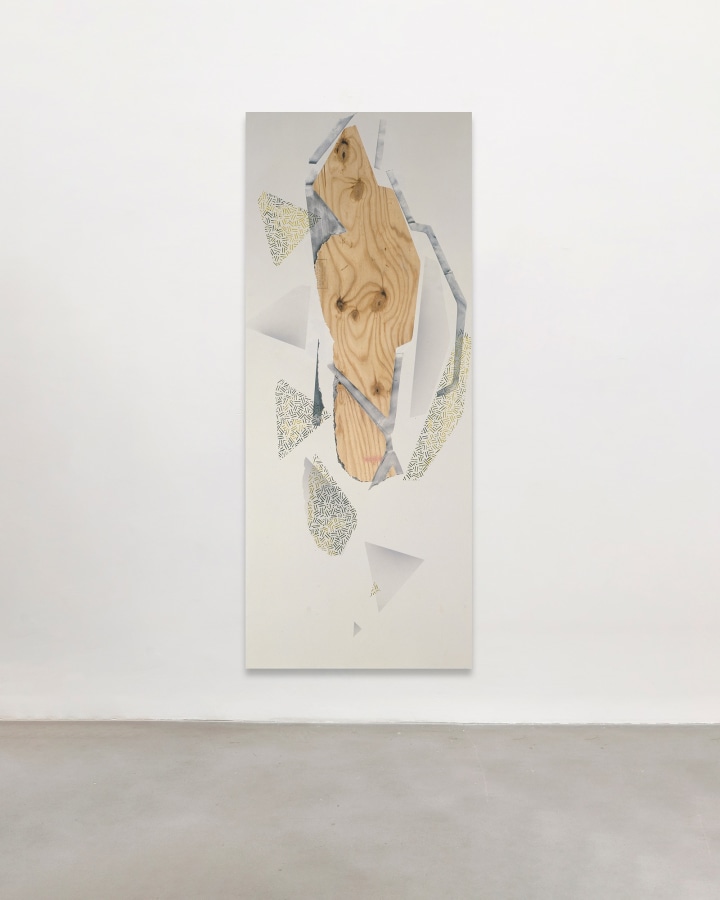 Seth Price, Terminal Diagram