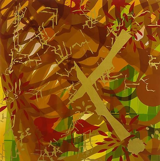 Untitled (Painting) 2004