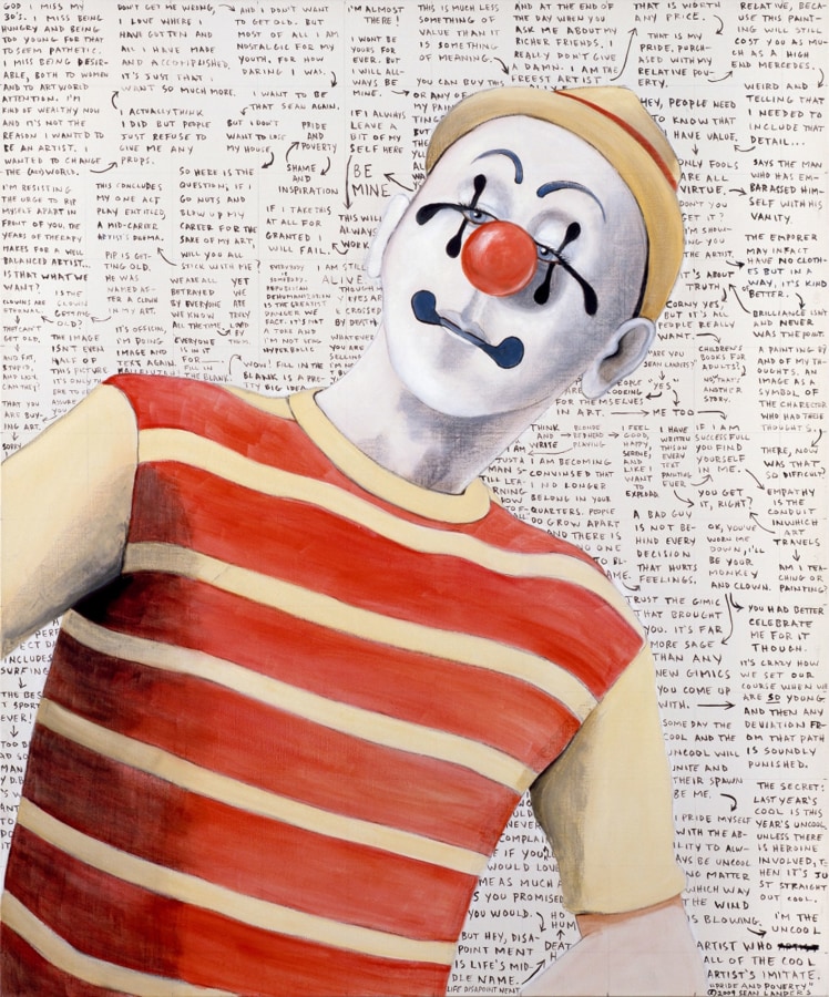 Pride and Poverty, 2009