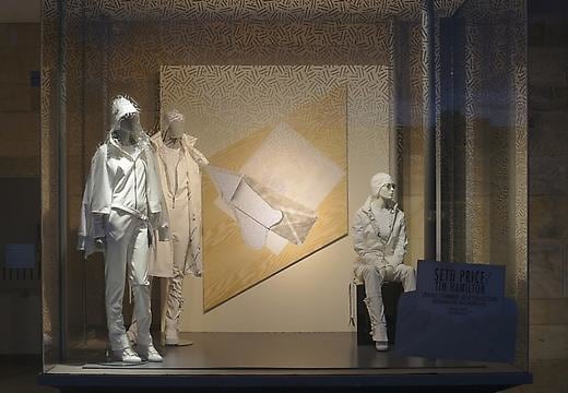 Seth Price dOCUMENTA 13