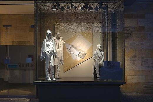 Seth Price dOCUMENTA 13