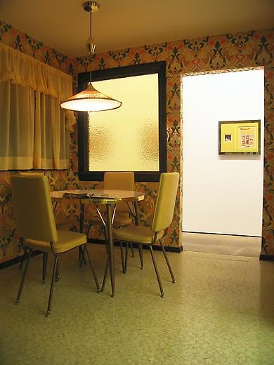 Brementowne Installation view