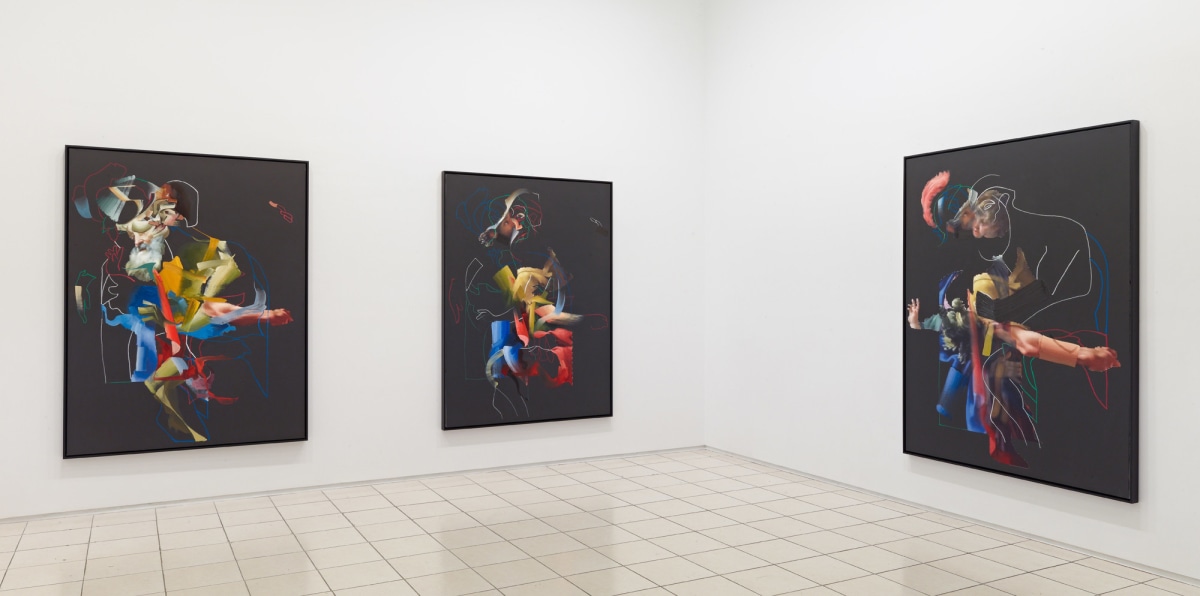 After Troy, Miguel Abreu Gallery, New York