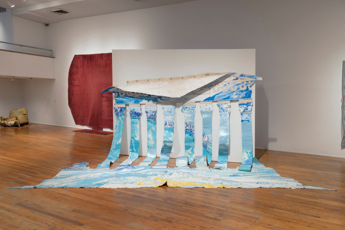 The Black Show, Institute of Contemporary Art Philadelphia