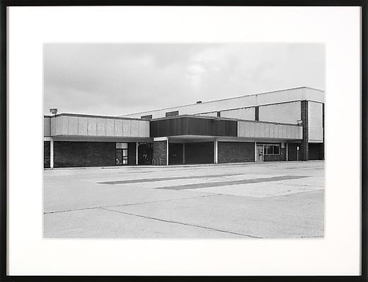 Southwyck Mall ('Sophisticuts'), Toledo, OH. Est. 1972, Demo. 2008