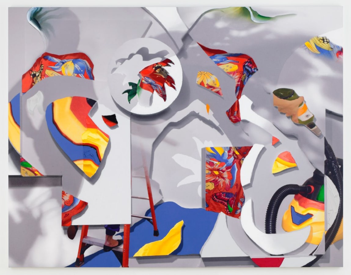 Untitled, 2015