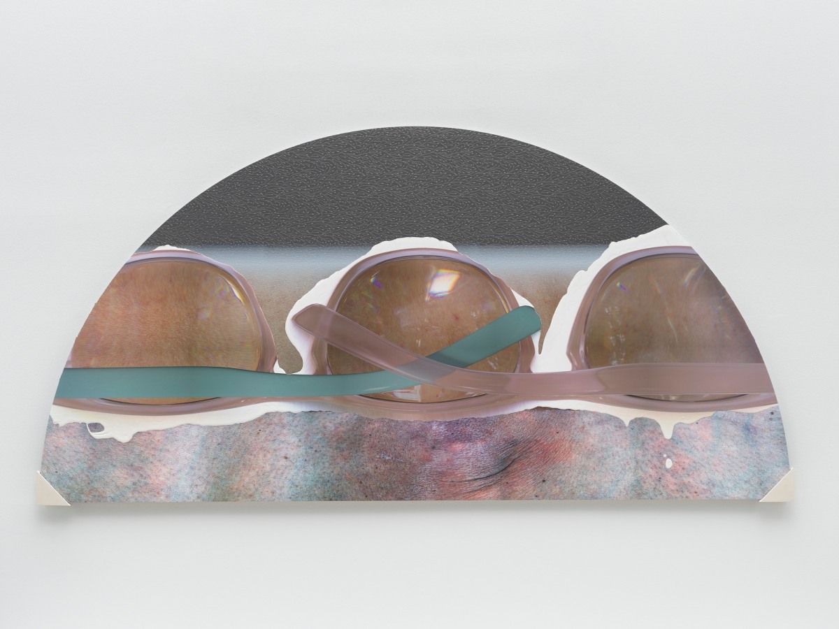 Seth Price, Untitled