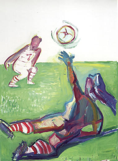 Competition II 2000