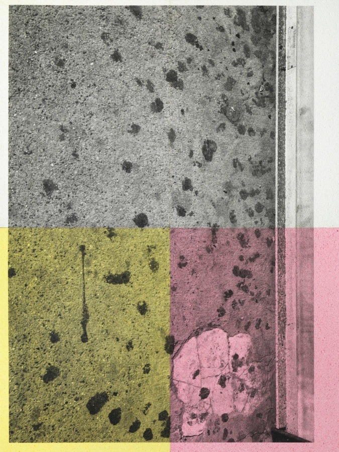 Adam McEwen Untitled