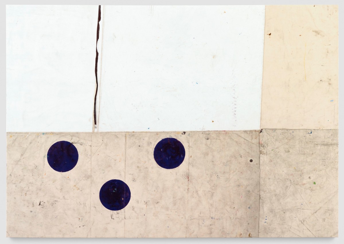 Joe Bradley, Ruins Domino