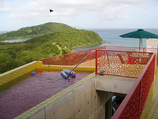 Jorge Pardo Cesar Reyes House