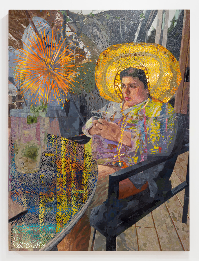 Jorge Pardo, Untitled