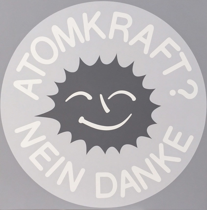 Adam McEwen Atomkraft